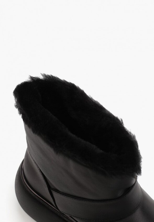 Дутики Euros Style