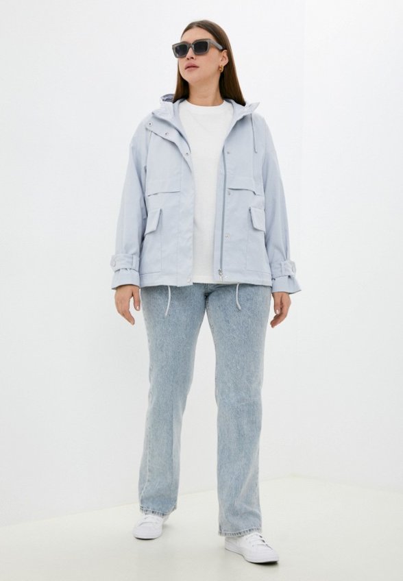 Ветровка Modress