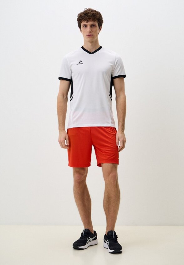 Футболка спортивная Demix