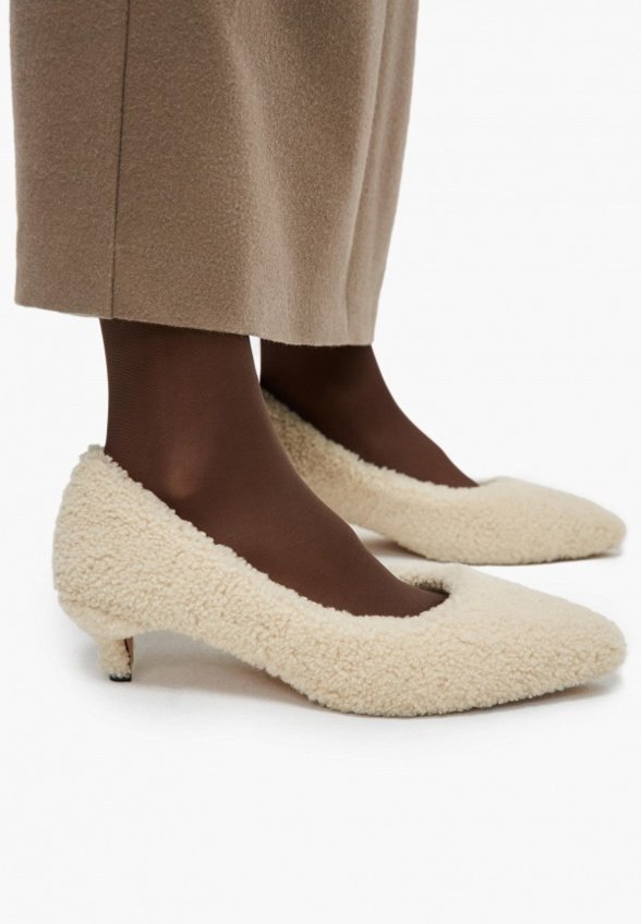 Туфли Lera Nena