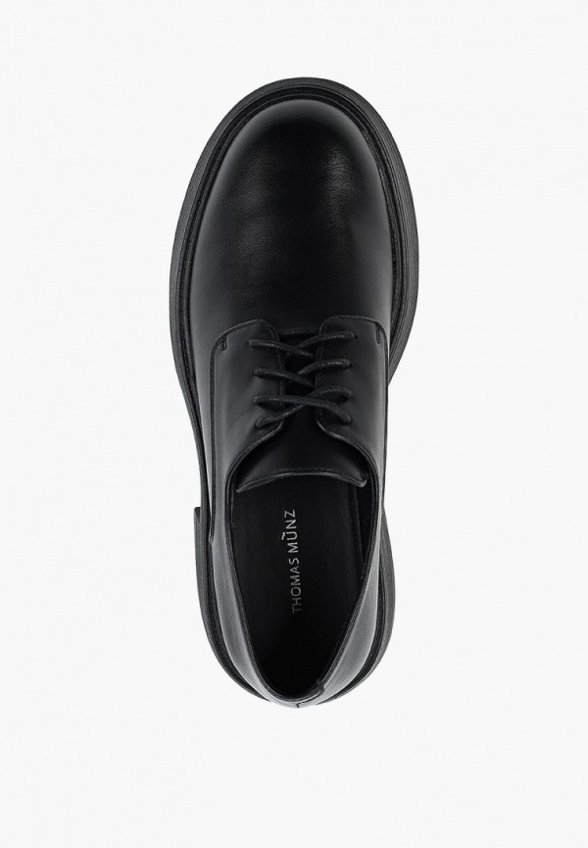 Ботинки Thomas Munz