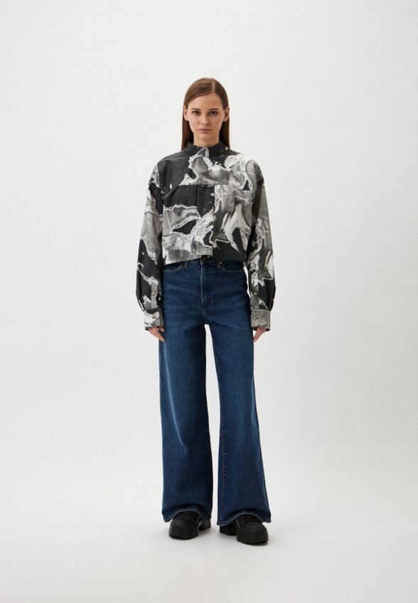 Рубашка Red September