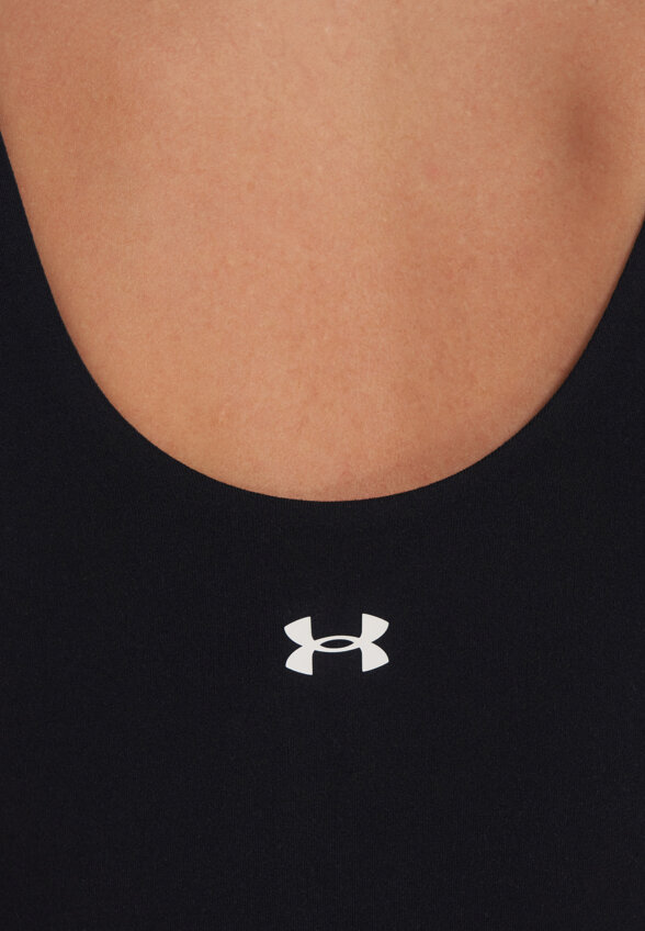 Топ бра спортивный Under Armour Motion Sport, Черный