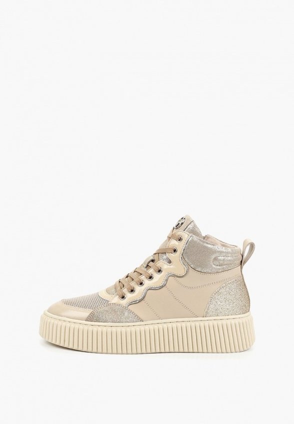 Ботинки Emanuele Gelmetti