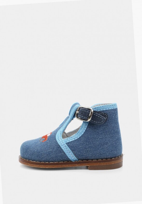 Сандалии Котофей