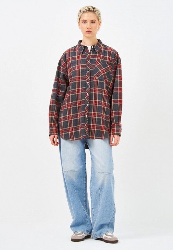 Рубашка Envylab