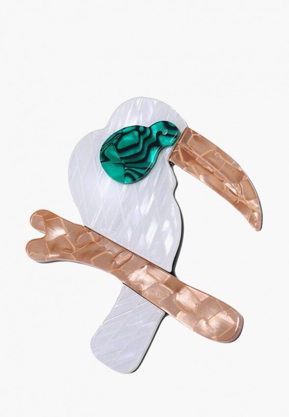 Брошь Ice&High Collection