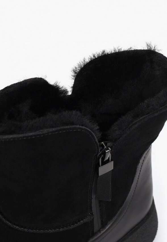 Полусапоги Salamander