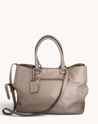 Prada Leather Bag женщинам