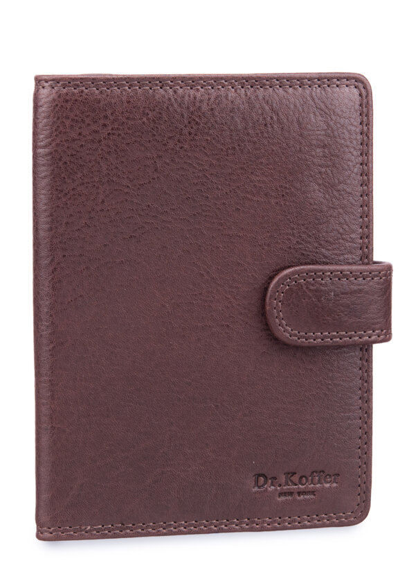 Др.Коффер X510270-245-09 обложка для документов