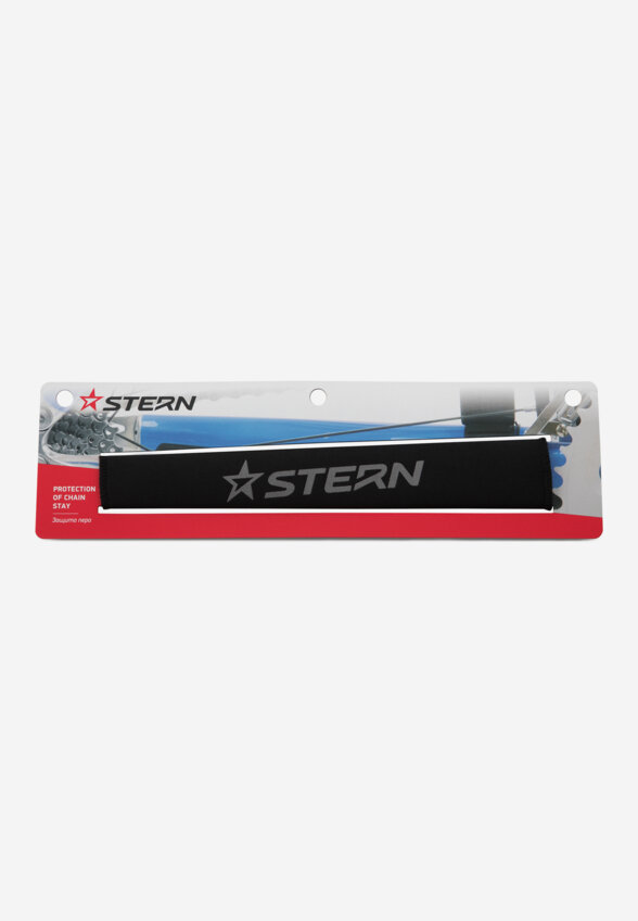 Неопреновая защита перьев Stern CFP-1, Черный