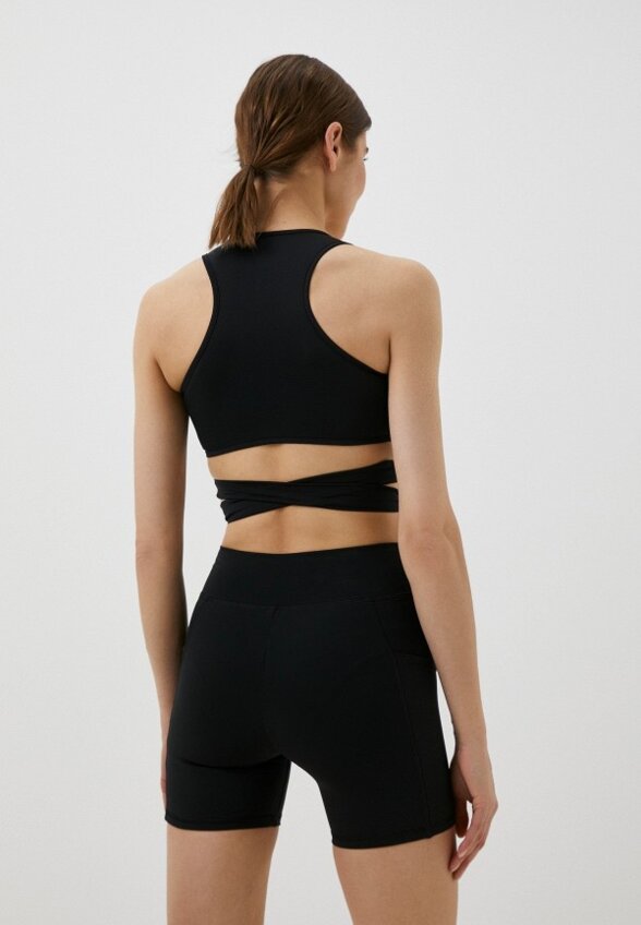 Топ спортивный Mansen