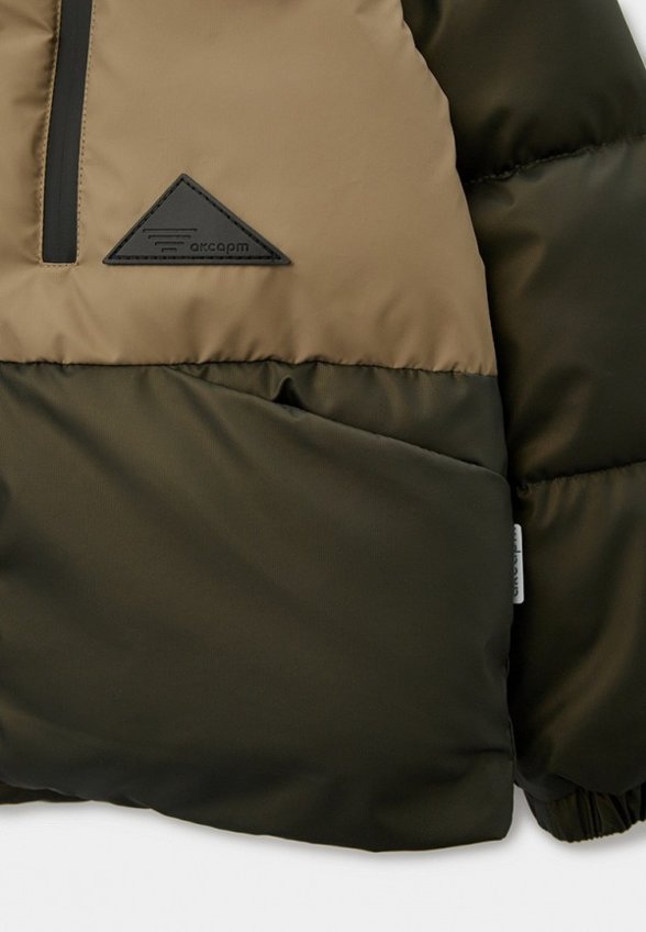 Куртка утепленная АксАрт