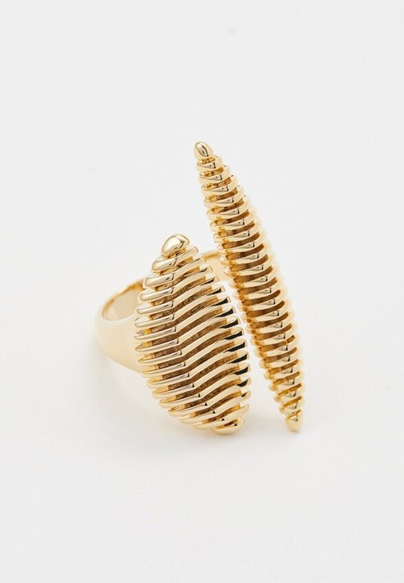 Кольцо Free Form