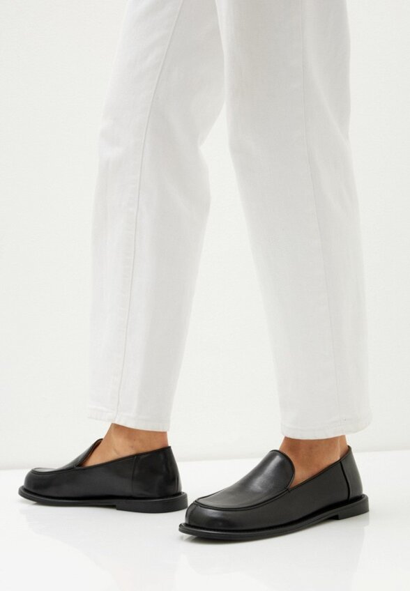 Лоферы Ekonika Premium