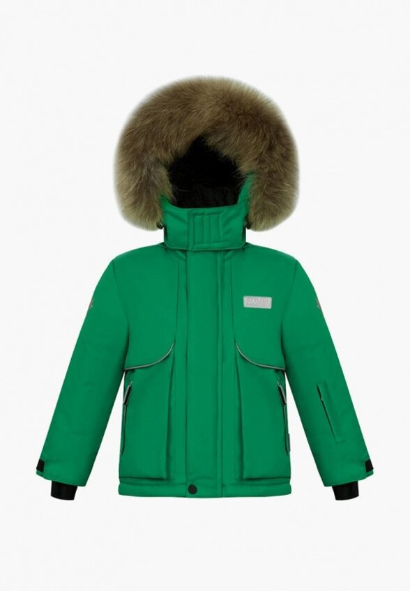 Куртка утепленная Stylish Amadeo
