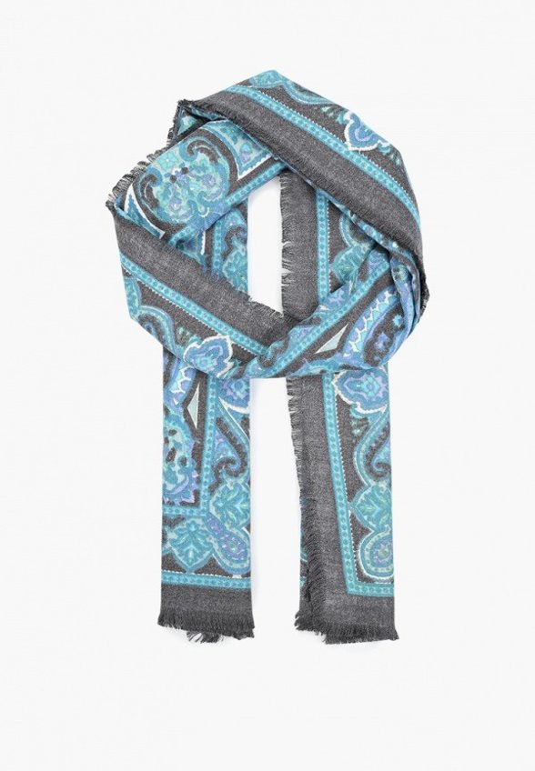 Палантин Bocciolo