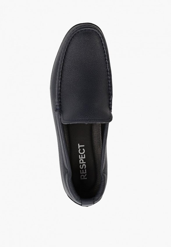 Мокасины Respect