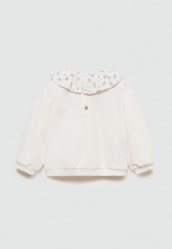 Свитшот Mango Kids