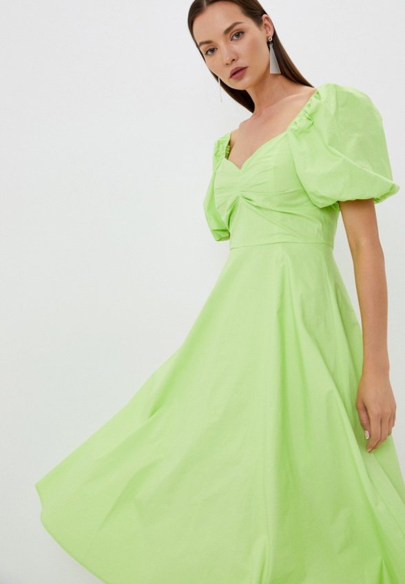 Платье Diverius