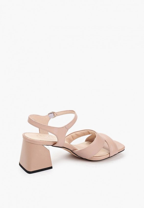 Босоножки Abricot