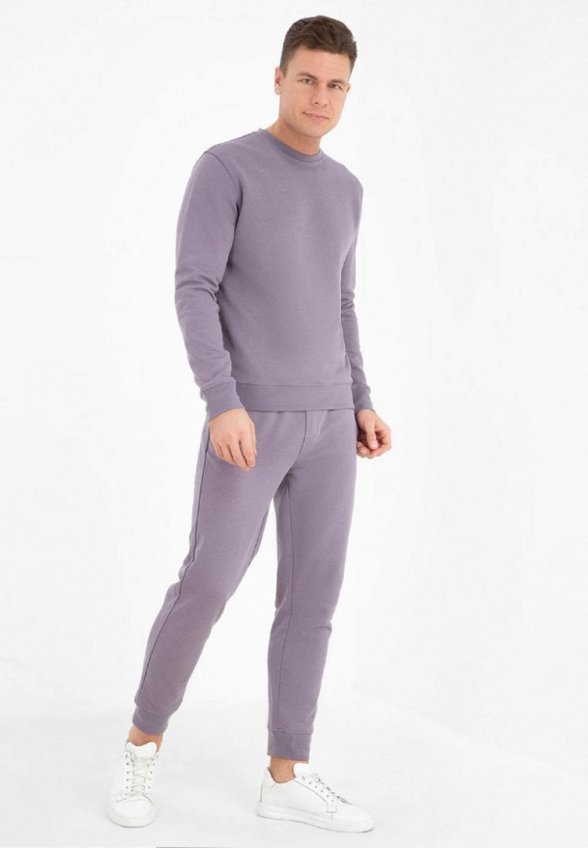 Свитшот Thomas Berger