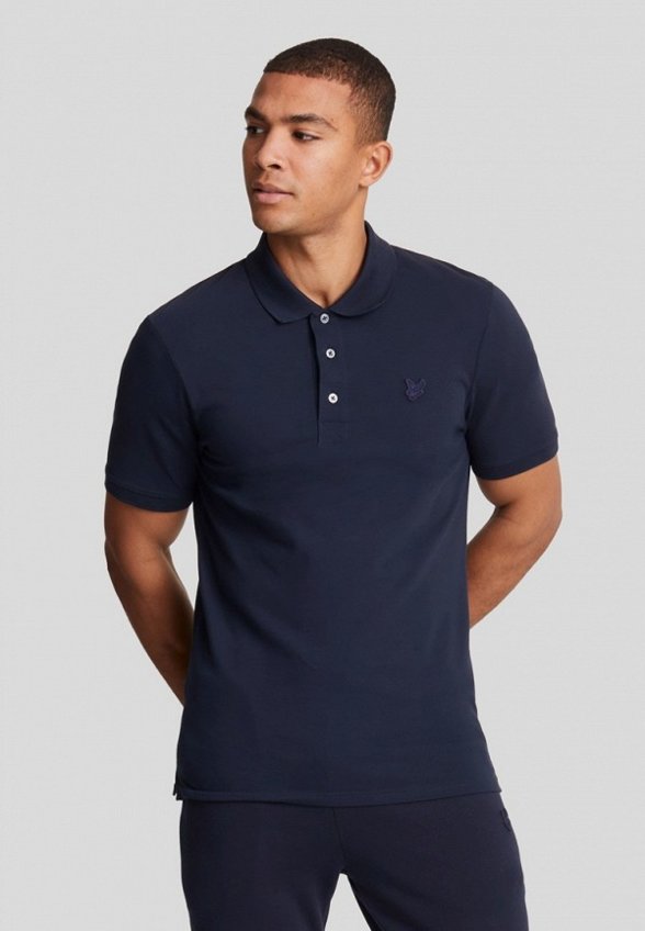 Поло Lyle & Scott