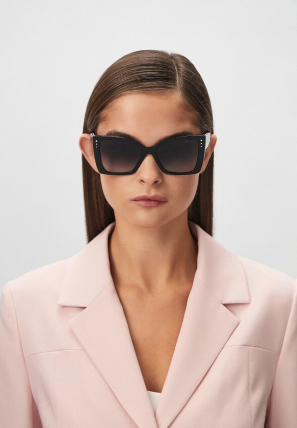 Очки солнцезащитные Jimmy Choo