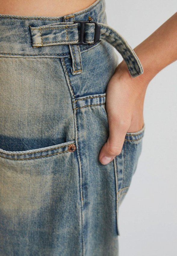 Джинсы Vittoria Vicci