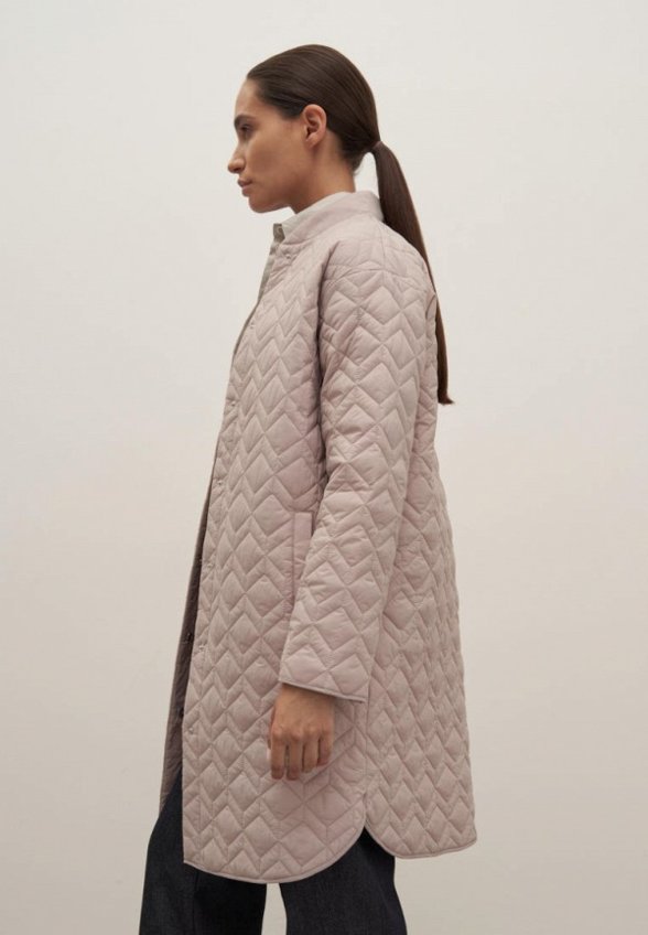 Куртка стеганая Finn Flare