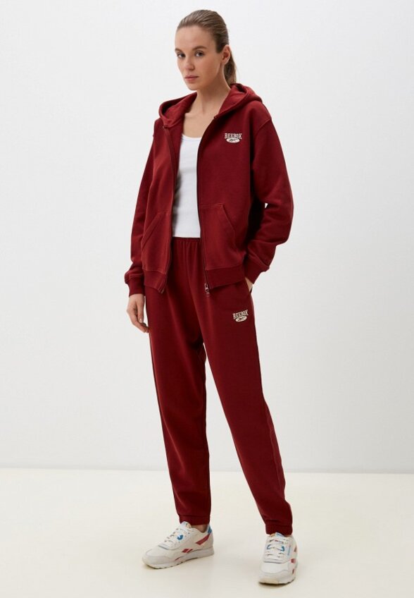 Брюки спортивные Reebok