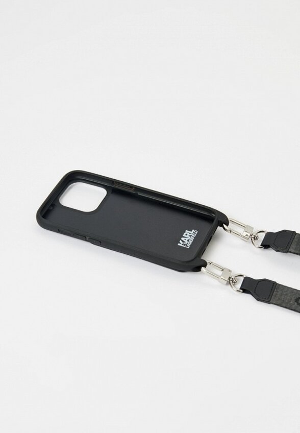 Чехол для iPhone Karl Lagerfeld