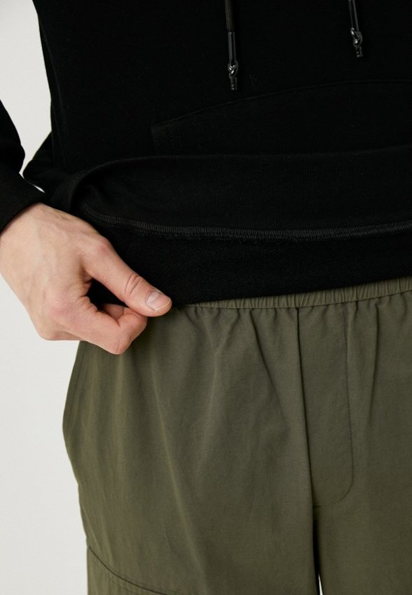 Худи Key to Life