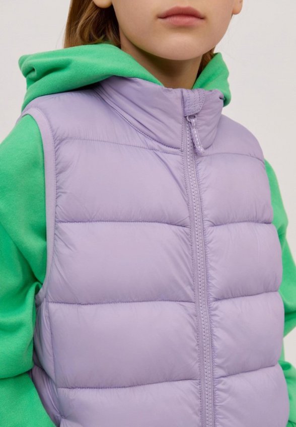 Жилет утепленный Modis