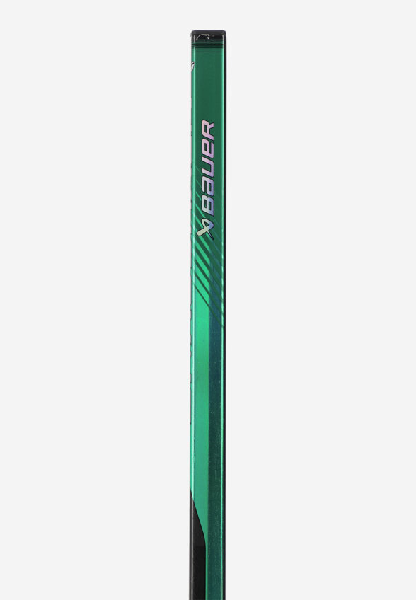Клюшка хоккейная детская Bauer Nexus Sync JR, Черный