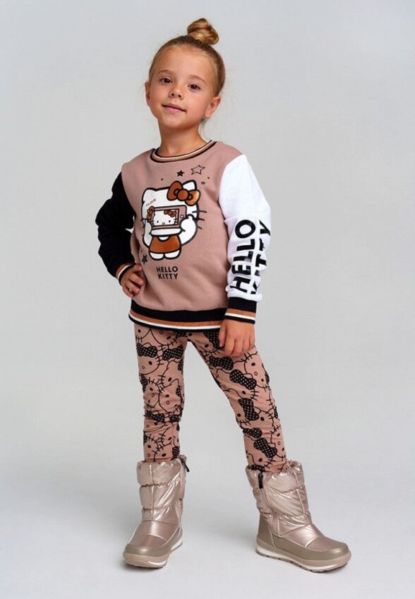 Свитшот PlayToday