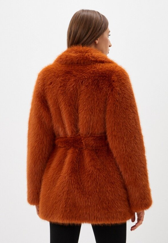 Шуба La Via Estelar