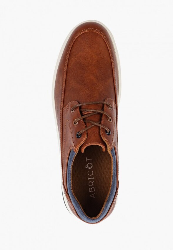 Ботинки Abricot