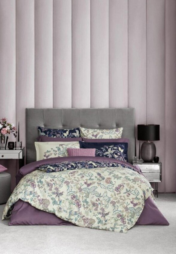 Постельное белье Евро Togas