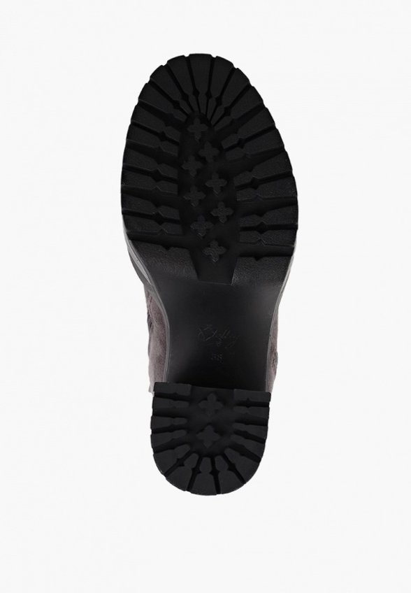 Ботильоны Valley