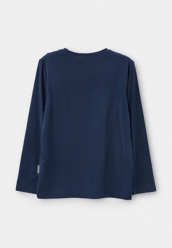 Лонгслив домашний Norveg