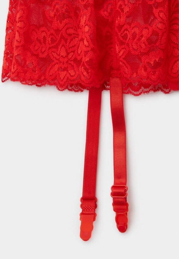 Пояс для чулок Gilmeeva