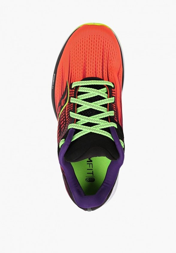 Кроссовки Saucony