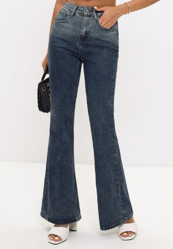 Джинсы Sandrine