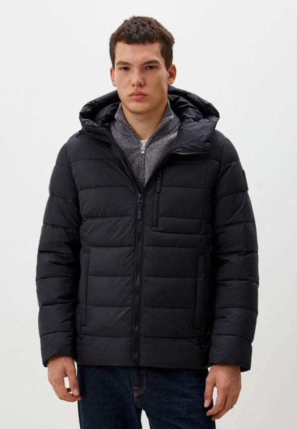 Пуховик Grizman