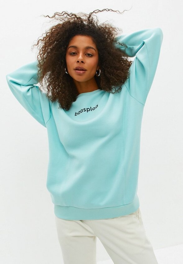 Свитшот Baasploa