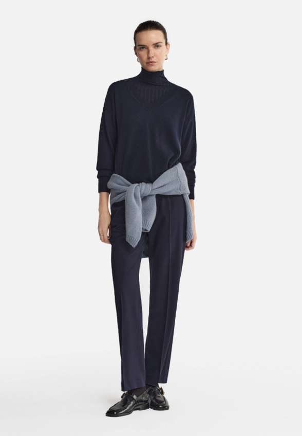 Пуловер Falconeri