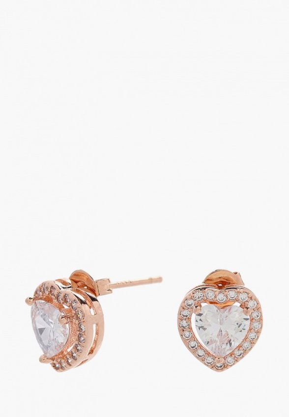 Серьги Shine&Beauty