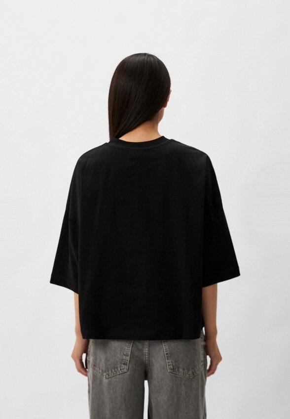 Футболка Red September