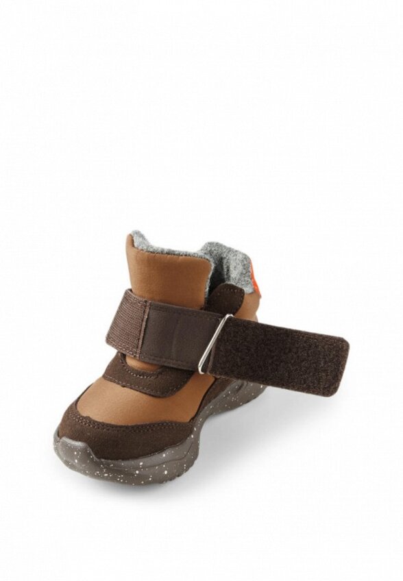 Ботинки Happy Baby